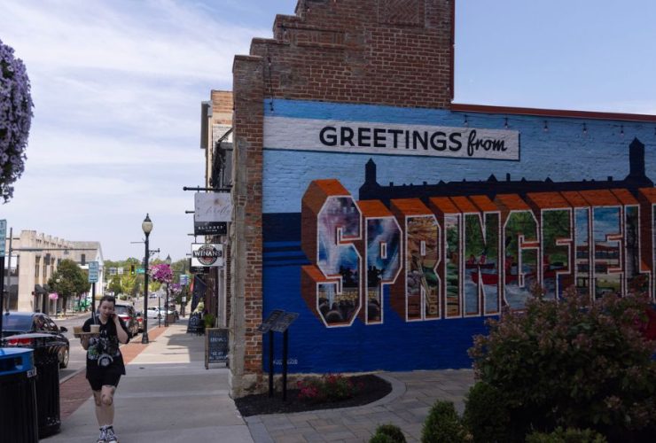 Town Festival in Springfield, Ohio, Canceled Due to Threats Against Haitian Community