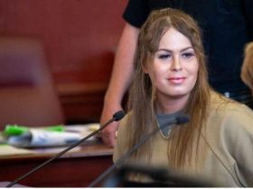 Transgender Killer Sentenced for Double Homicide NYC Antiques Dealer and Decapitated Oklahoma Victim