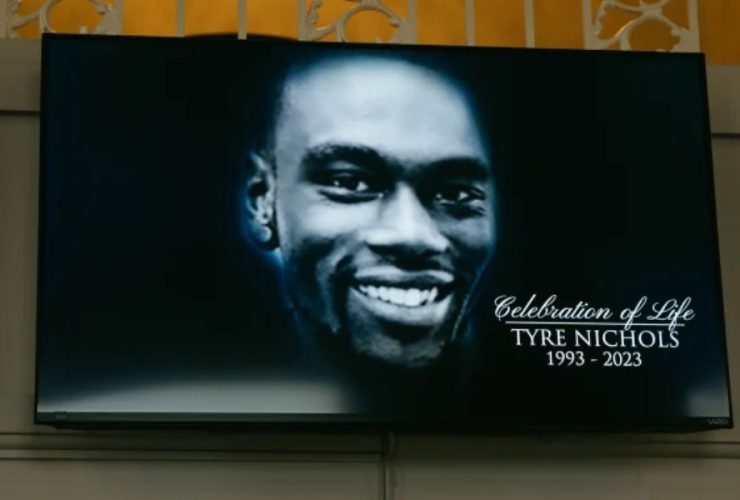 Trial Begins for 3 Former Memphis Officers in Tyre Nichols' Death