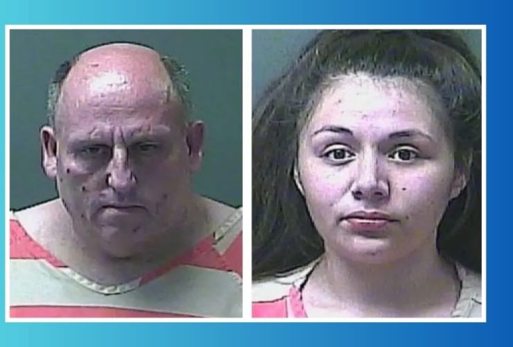 Two Suspects Apprehended in NW Indiana for Stealing Bronze Memorial Markers