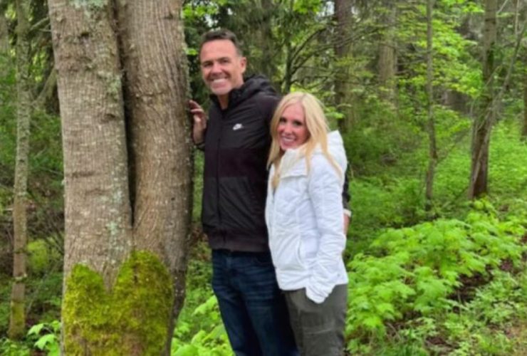 Utah Woman Fatally Hit by Car in Georgia While Walking with Fiance
