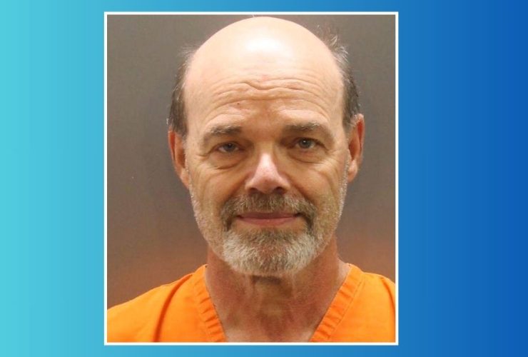 Windsor Child Molester Arrested in Idaho Authorities Take Action