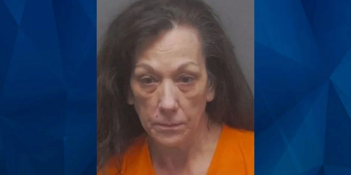 Xanax Argument Turns Deadly Woman Allegedly Beats Husband to Death