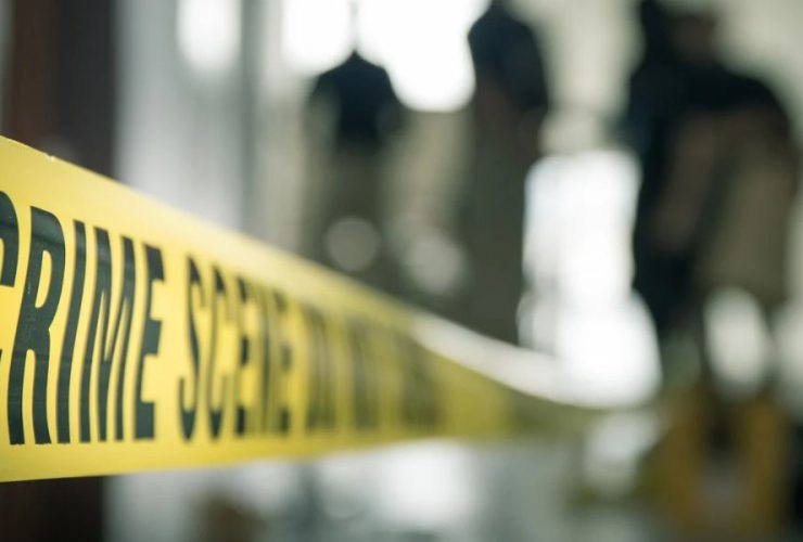 15-year-old Washington Teen Charged in Shocking Family Murders Parents and 3 Siblings Dead