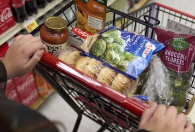17 Arrested in $2.4M Black Market SNAP Fraud Involving Baby Formula, Energy Drinks