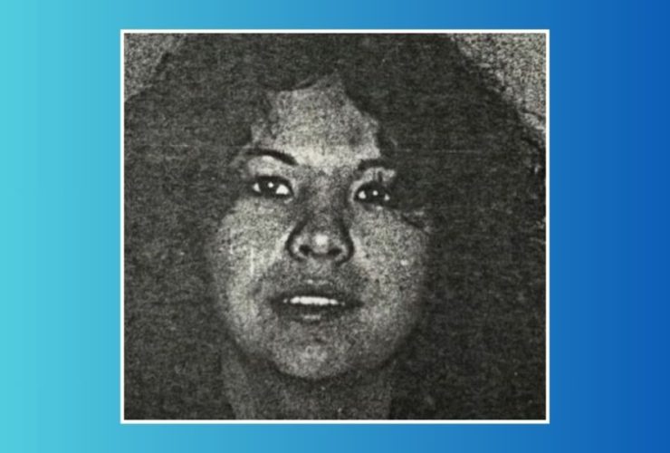 1980 Cold Case Solved Man Who Killed 16-year-old Stepdaughter Accused of Idaho Stabbing