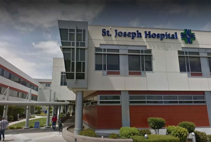Hospital Faces Legal Action in California for Refusing Emergency Abortion