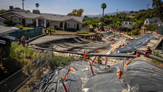 $42M Voluntary Buyout Program Launched for Rancho Palos Verdes Homeowners