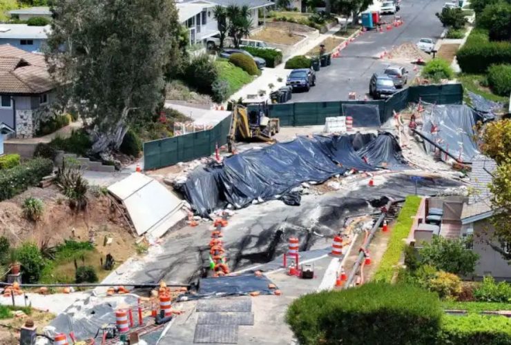 $42M Voluntary Buyout Program Launched for Rancho Palos Verdes Homeowners