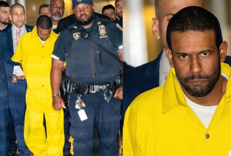 45-Year Sentence for Man Trafficking Fentanyl from Bronx Daycare Where Toddler Died