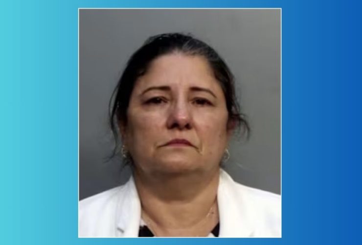 6-Year-Old Boy Abused at Miami Daycare Worker Fired and Arrested