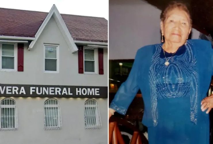 Funeral Home Faces Legal Action for Sending Elderly Woman’s Casket to Wrong Country