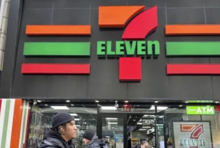 7-Eleven to Close Nearly 450 Underperforming Stores Across North America