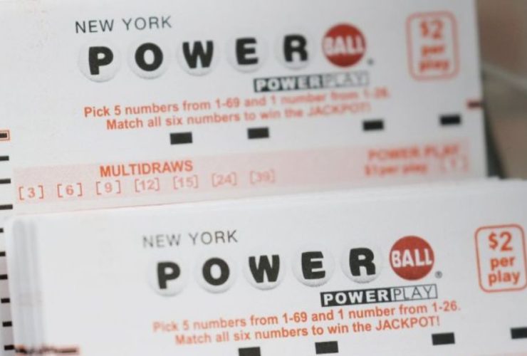 A Game of Pool Brings Big Lottery Win for Maryland Resident