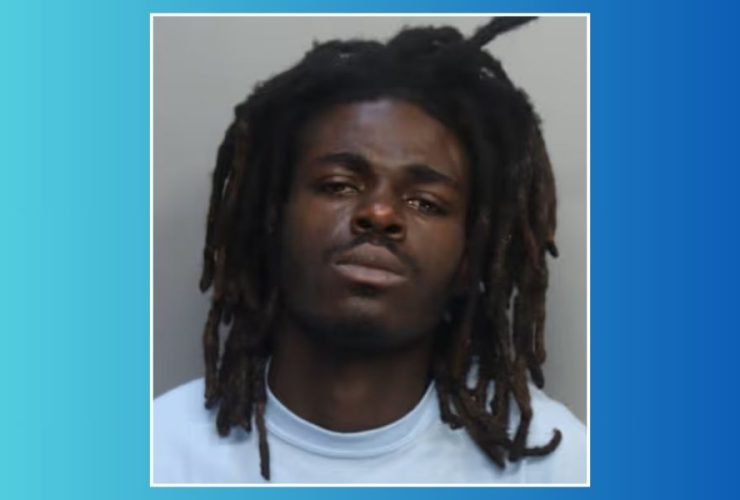 Accidental Shooting Accomplice Wounds Man During Home Invasion in North Miami Beach