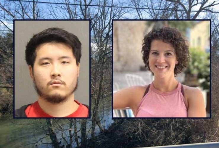 Accused Killer Remains at Scene, Engages in Conversation After Fatal Shooting, Witness Claims