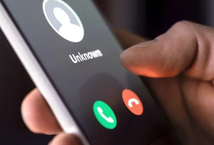 Alert Rhode Island Seniors Targeted in New Wave of Phone Scams