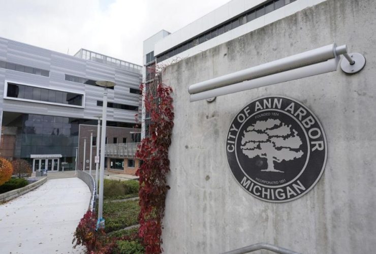 Ann Arbor City Council Approves Landmark Ordinance for Workers' Right to Sit