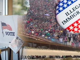 Are Illegal Immigrants Able to Vote in U.S. Elections?