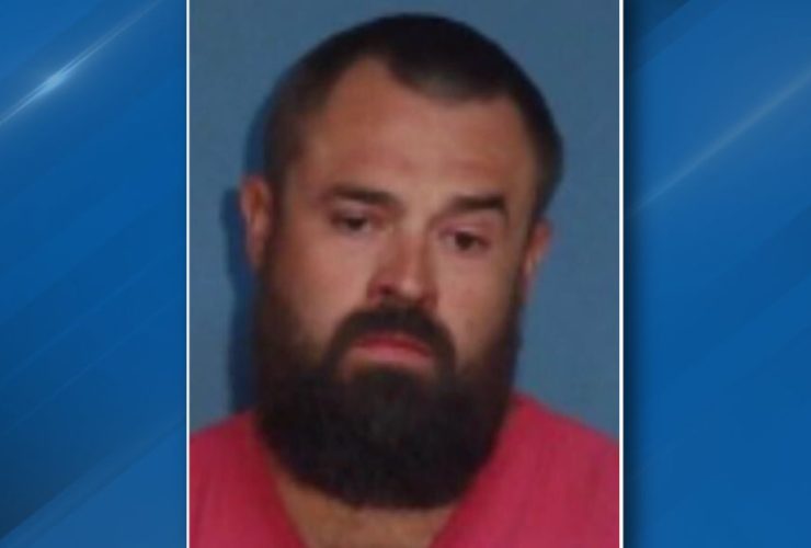 Arkansas Father Allegedly Kills Man Who Was With His Missing Daughter, Faces Arrest
