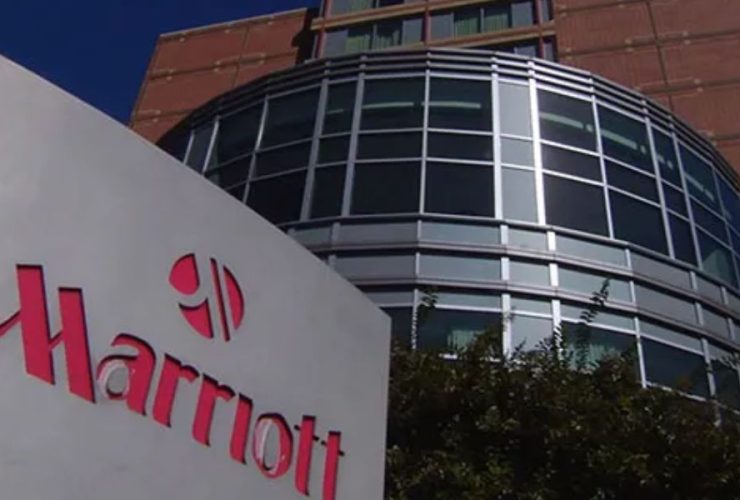 Attorney General Tennessee to Receive $900K+ from Marriott Settlement