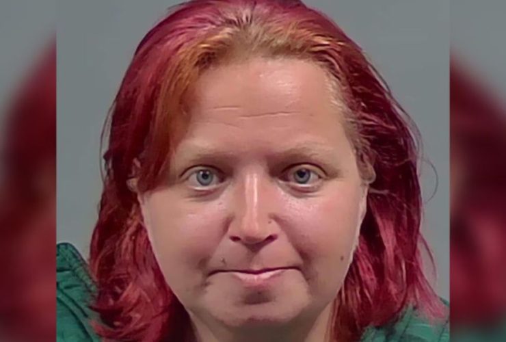Authorities Florida Woman Directed 10-Year-Old via Roblox to Drop Infant, Resulting in Death
