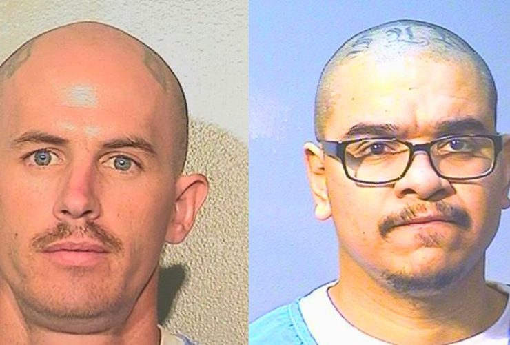 Authorities Probe Death of Condemned Inmate Found in Southern California Cell