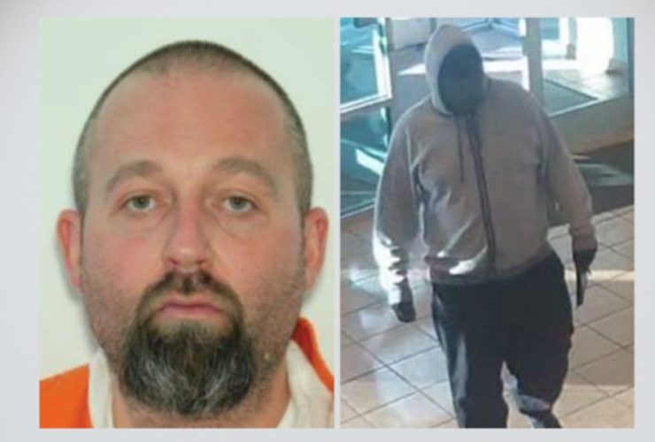 Bank Robber Known as 'Penguin Bandit' Sentenced to 13 Years for Colorado Bank Robberies