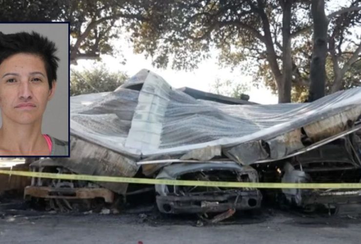 Bathroom Access Denial Leads to Blaze, Tragically Killing One and Three Dogs