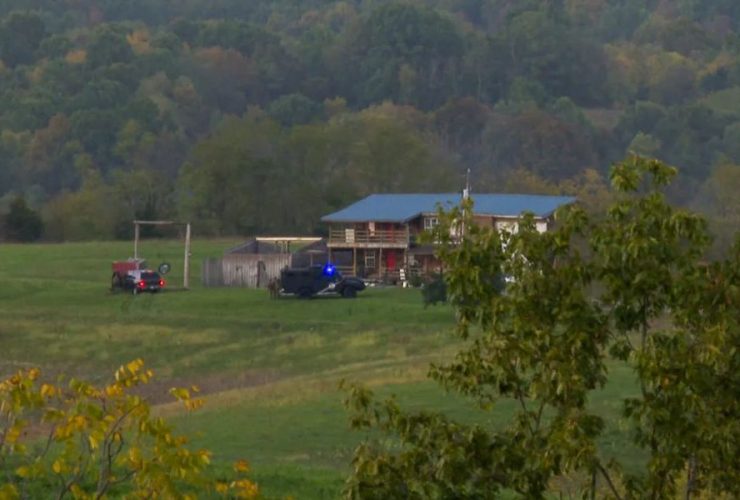 Woman Arrested in Disturbing Case: Dismembered Remains and Cooked Body Parts Discovered