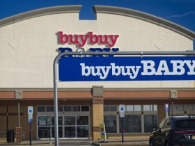 BuyBuy Baby's Second Chance Ends in Closure All Stores to Shut Down