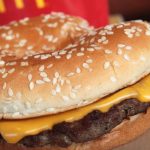 CDC Reports E. Coli Outbreak Tied to McDonald's Quarter Pounders Results in 1 Fatality, 49 Infected