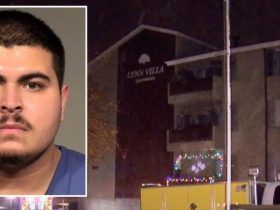 California Man Tortures and Kills Girlfriend, Tattoos Degrading Words on Her Chest