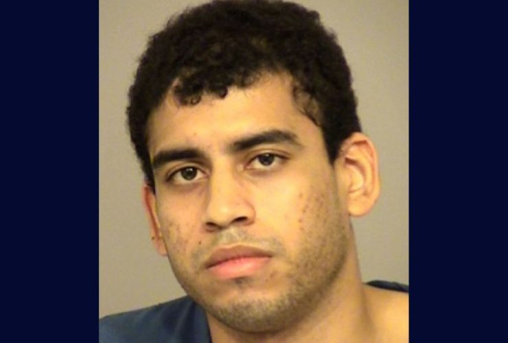 Caretaker Commits Lewd Acts on 90-Year-Old Woman, Then Attempts to Kill 6-Year-Old Girl