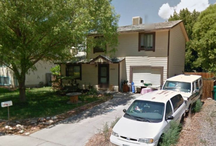 Cold Case Resurfaces Remains of 16-Year-Old Girl Found in Freezer After Nearly Two Decades