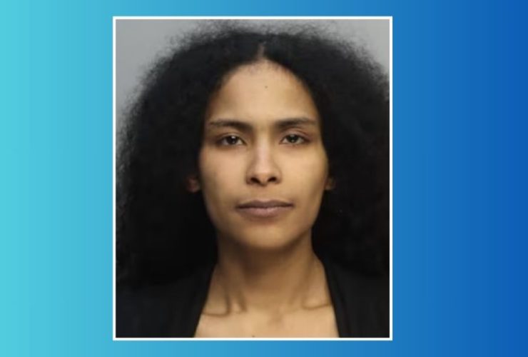 'Cut His Tongue' Miami Woman Charged with Horrific Abuse of Her Toddler Son