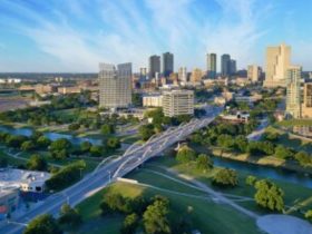 Danger Lurks This Small Town in Texas Suddenly Named Most Dangerous