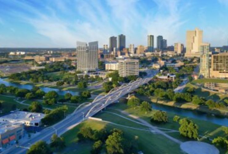 Danger Lurks This Small Town in Texas Suddenly Named Most Dangerous