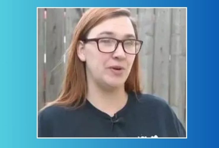 Date Gone Wrong Woman Discovers Blind Date is a Wanted Murder Suspect