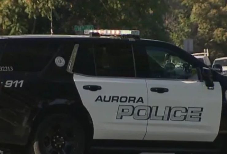 Deadly Encounter 18-Year-Old Killed Following Hostage-Taking Incident in Aurora