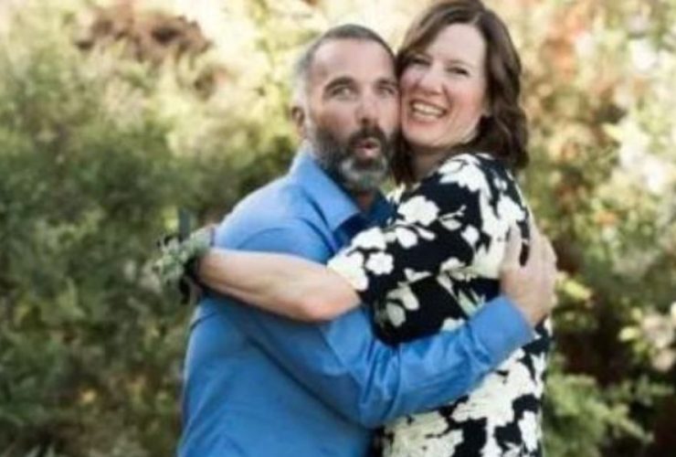 Disturbing Confession Husband Chokes Cancer-Stricken Wife, Believing It Was an Act of Love