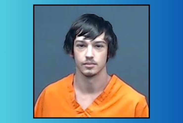 Dog Horror in Texas Man Arrested for Allegedly Abducting and Killing Pets
