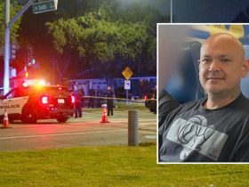 Family Demands Justice for Southern California Father Shot by Off-Duty LAPD Officer