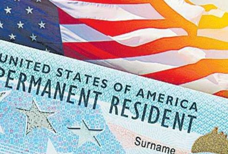 Faster Green Card Processing Where to Apply in the U.S.