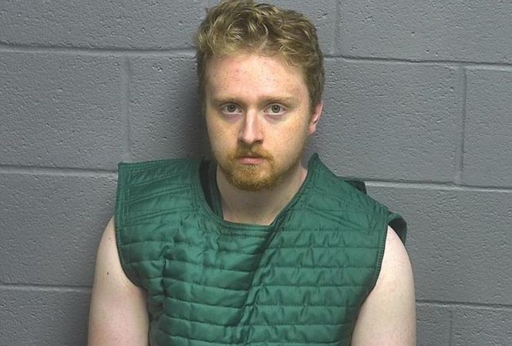 Father Allegedly Kills 1-Year-Old Son in Disturbing Choking Incident