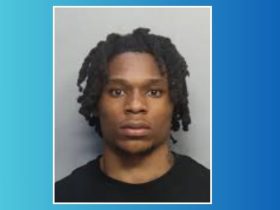 Father Charged with Murdering His 7-Month-Old Son in Homestead