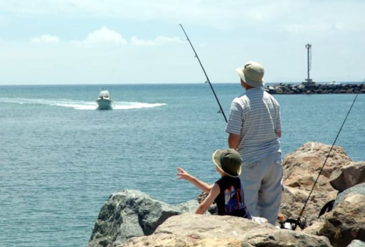Fishing Rules and Regulations New Jersey Introduces Child Support Certification for Fishing Licenses