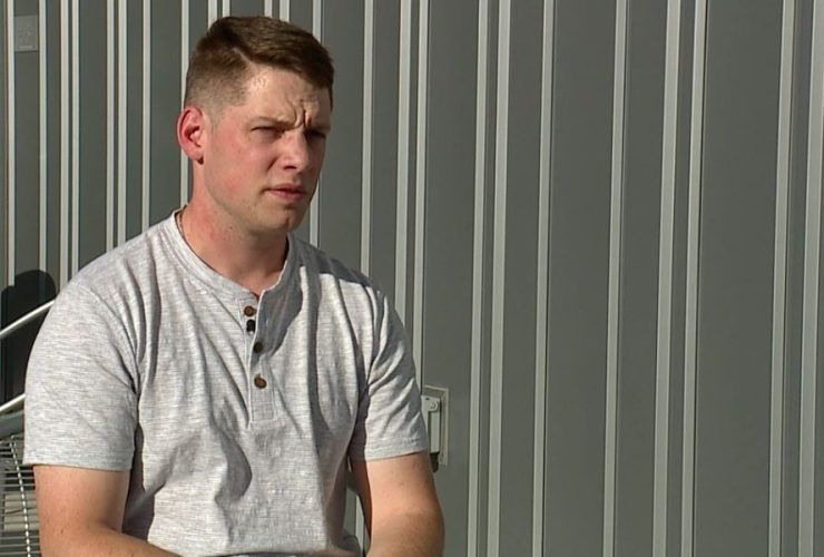 Florida DMV Suspends License of Missouri Man Who's Never Lived There