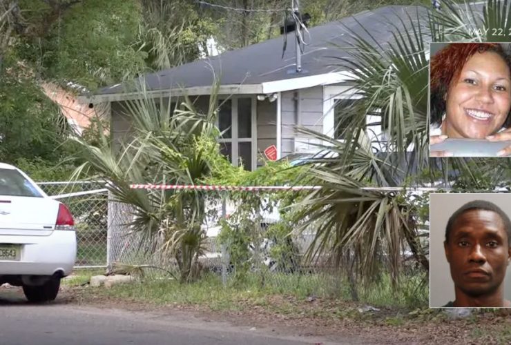 Florida Man Receives Sentence for Stabbing Ex-Boss, Sleeping Near Her Body