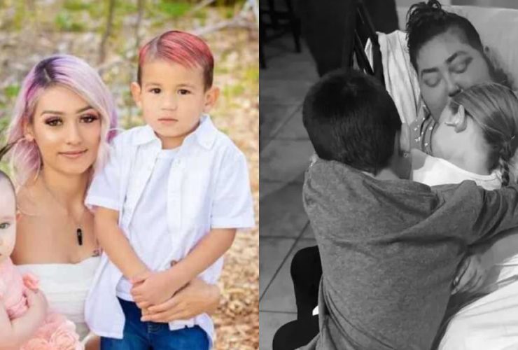 Utah Mom Who Crowdfunded $1M for Her Funeral Loses Battle with Cancer